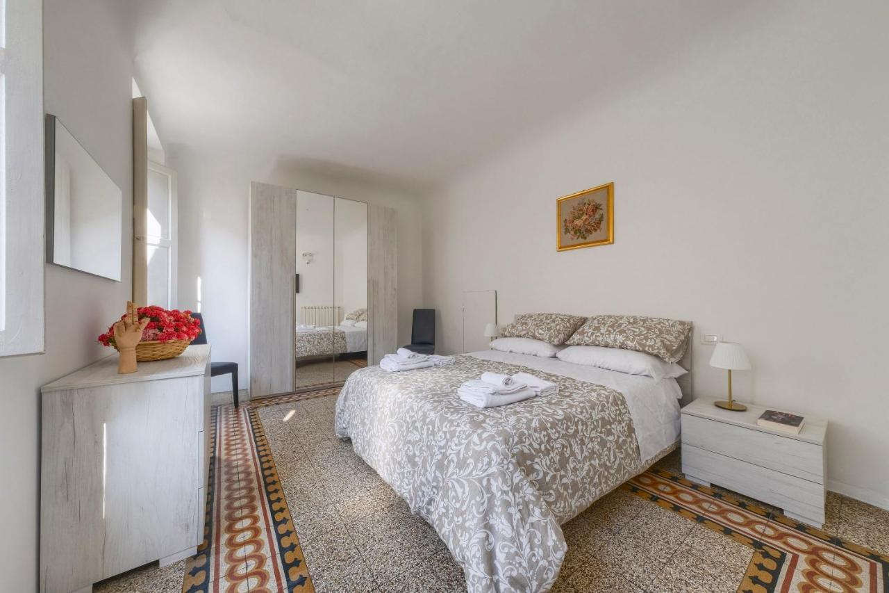 Nel Cuore Di + Wifi+aria Condizionata +netflix Apartment Florenz
